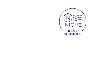 Accredited by WASC, NICHE, and ACSI
