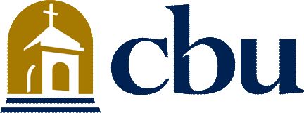 California Baptist University logo