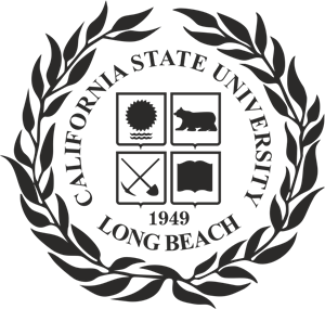 California State University, Long Beach logo