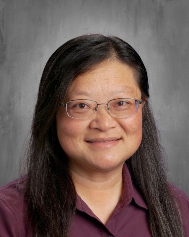 Dr. Florence Fong