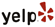 Yelp logo