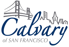Calvary Baptist Church logo