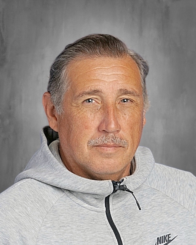 Nile Valenzuela, Director of Athletics