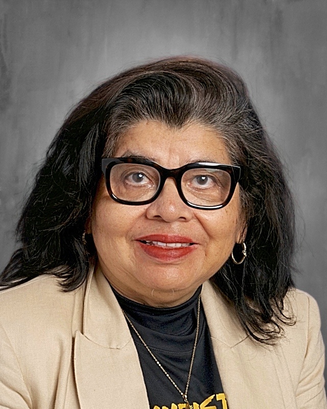 Pastora Pantoja