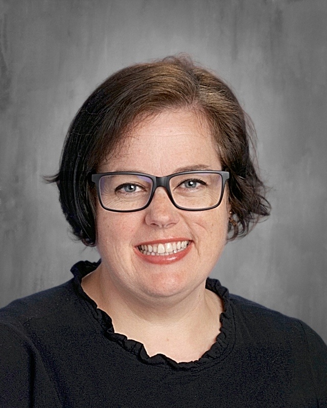 Becky Wilson