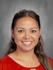 Tasha Barrett, Admissions