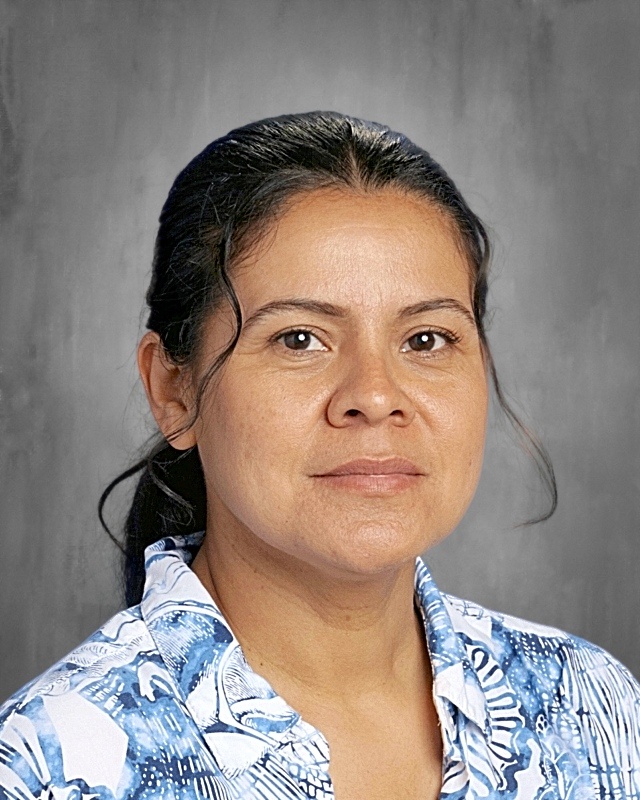 Veronica Ascencio