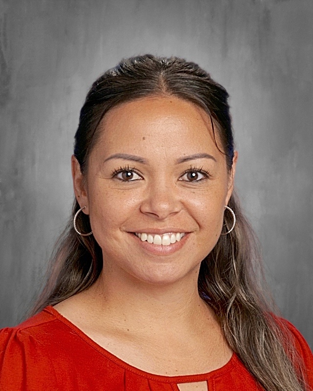Tasha Barrett, Admissions
